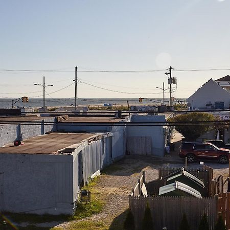 Lokal Hotel Cape May Ruang foto