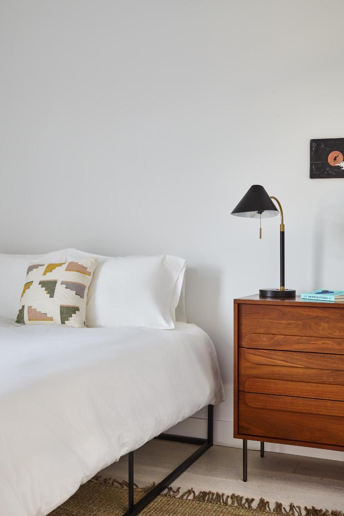 Lokal Hotel Cape May Ruang foto
