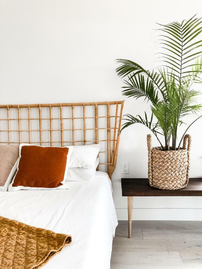 Lokal Hotel Cape May Bagian luar foto